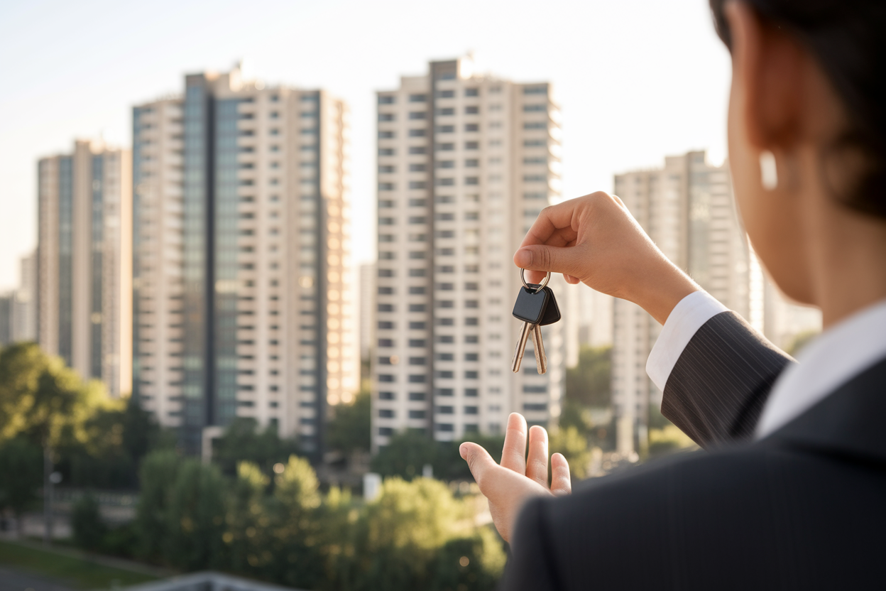 Investissement Locatif Immobilier : Guide du Premier Achat pour Rentabilité