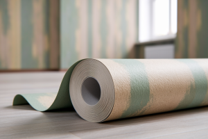 Inconvénients Papier Peint Intissé : Ce Qu'il Faut Savoir Avant de Choisir