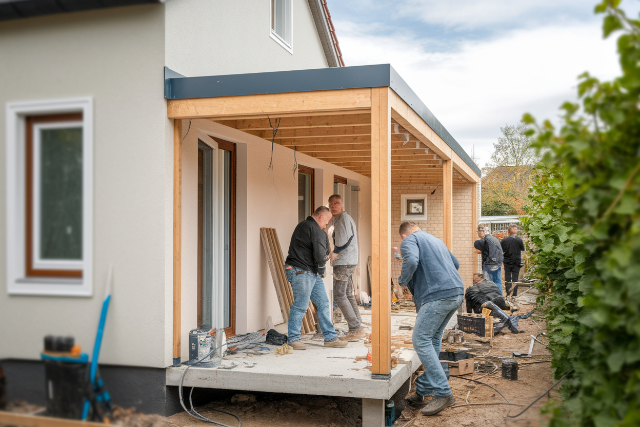 chantier-maison-extension-ouvriers
