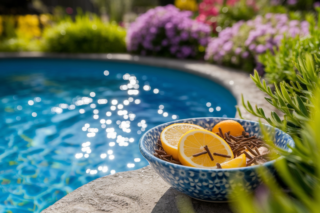 piscine-naturelle-verdure-fleurs-bol