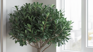 arbre-jade-chambre-lumineuse-moderne