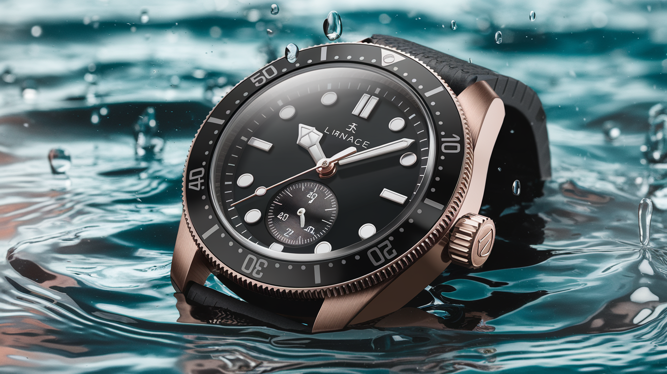 montre-elegante-design-etanche-eau