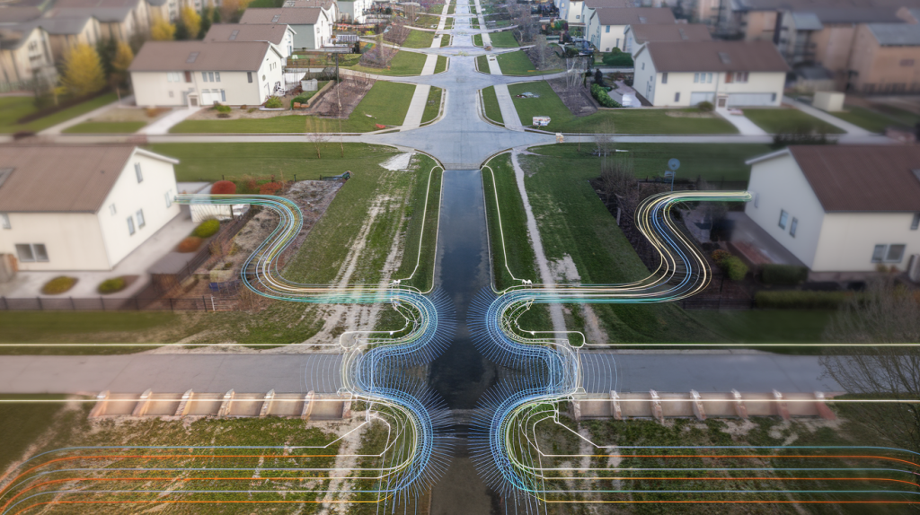 vue-aerienne-quartier-residentiel-canalisations