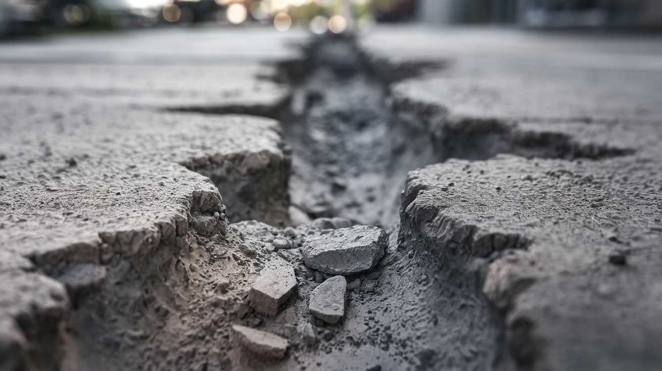 trottoir-beton-fissures-fragments