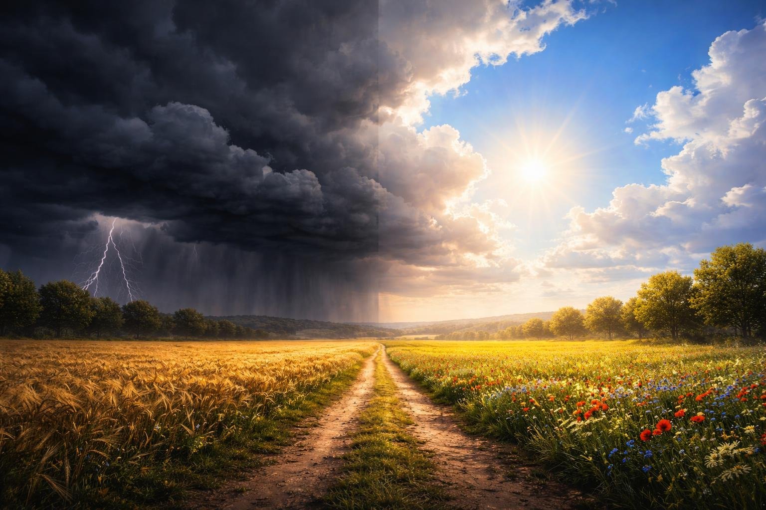 ciel-sombre-clair-champ-contrasté