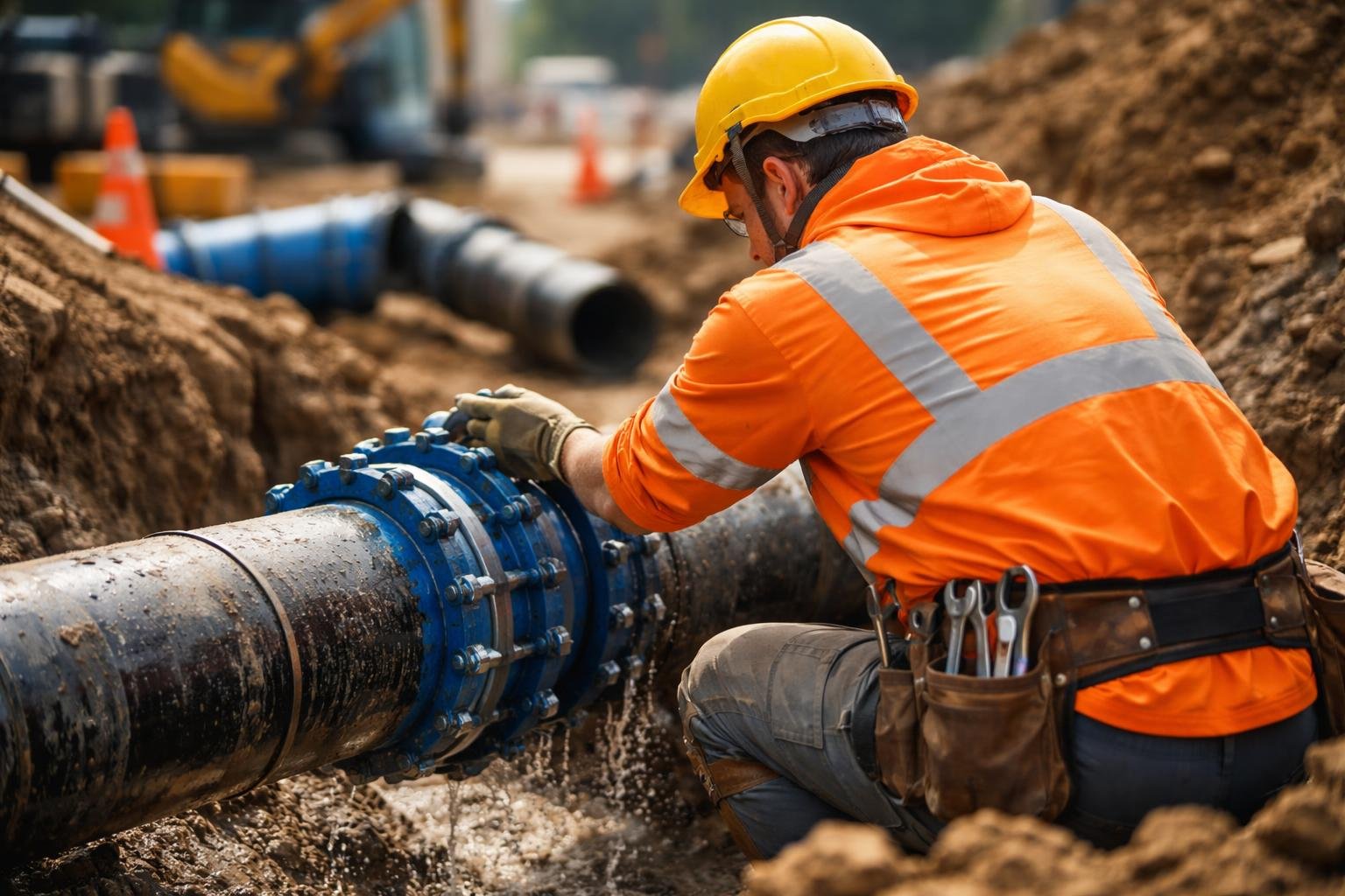 ouvrier-combinaison-canalisation-chantier