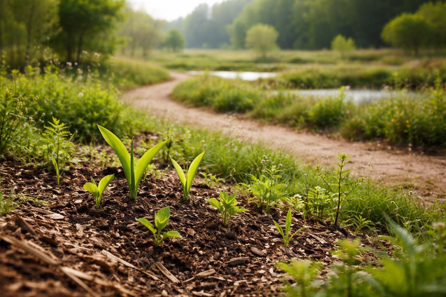 plantes-emergentes-sentiers-zones-verdoyantes