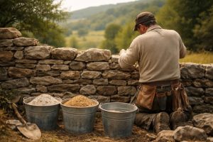 artisan-mur-pierre-seaux-paysage