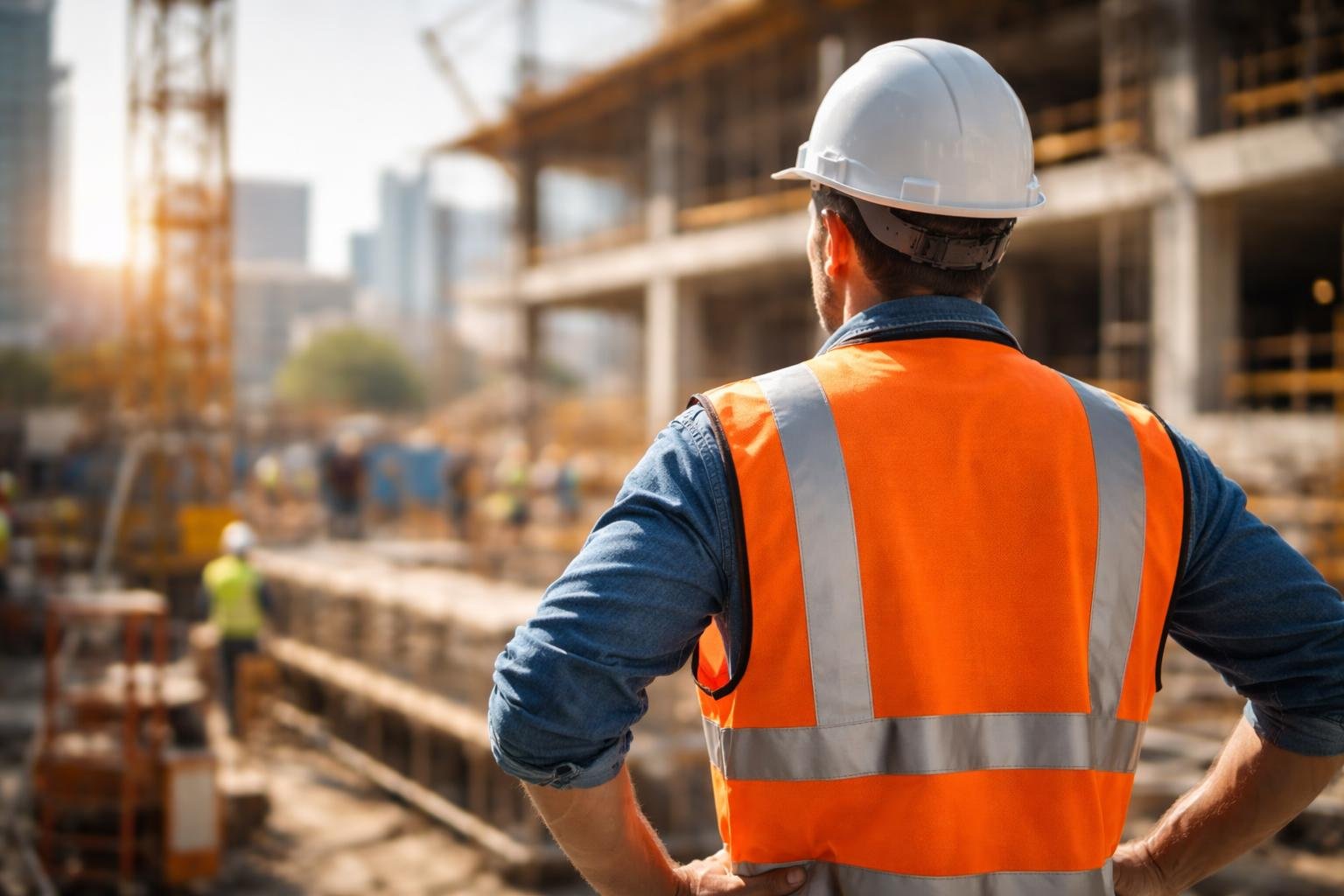 ouvrier-casque-chantier-equipements