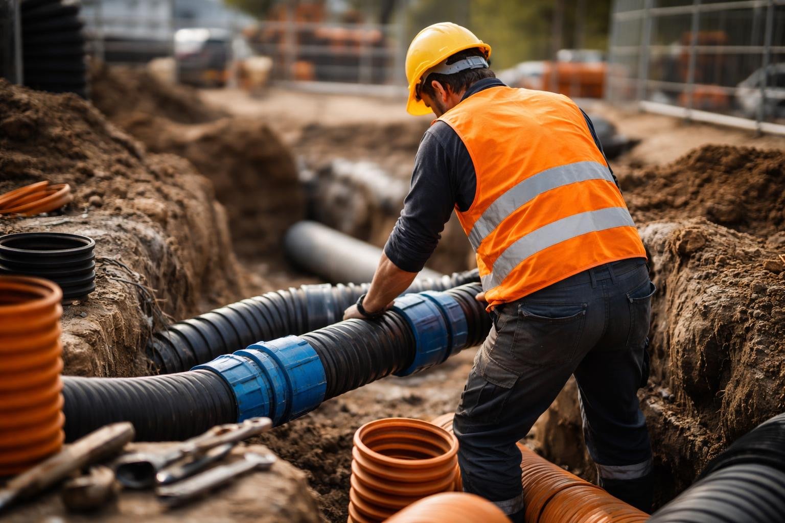 ouvrier-tenue-travail-chantier-tubes