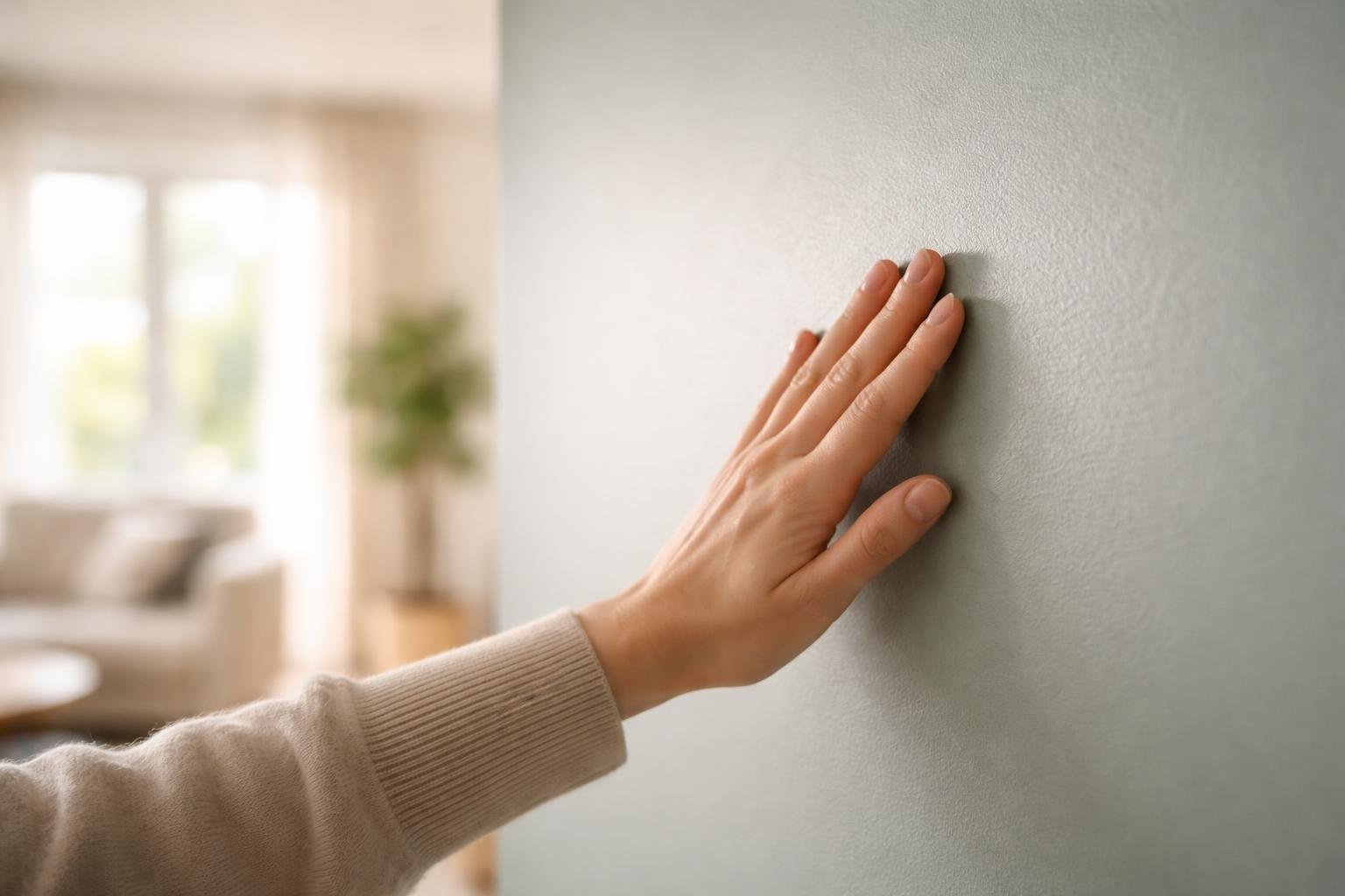 mur-peint-moderne-fenetre-lumiere