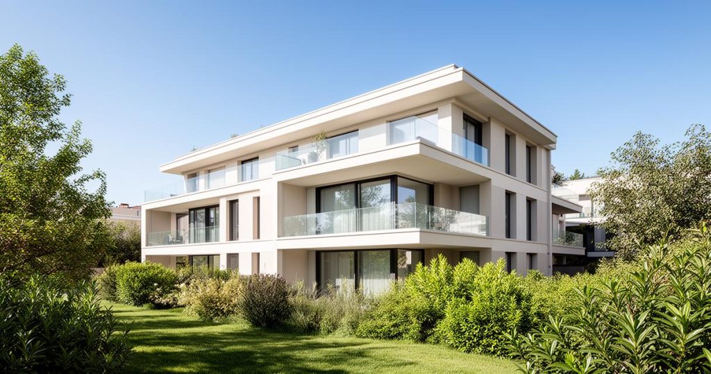 Les étapes clés pour trouver son futur logement neuf en France