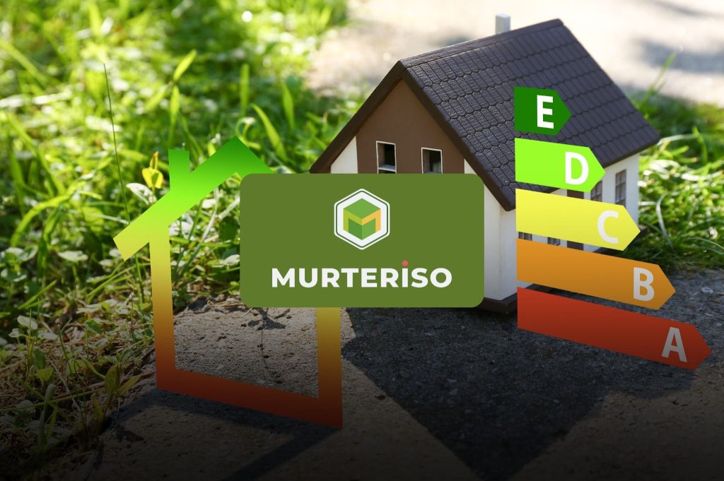 DPE F ou G : par où commencer les travaux de rénovation énergétique